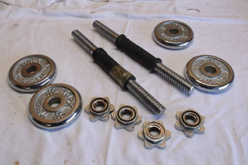 Barbells