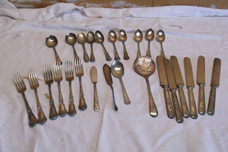 Flatware