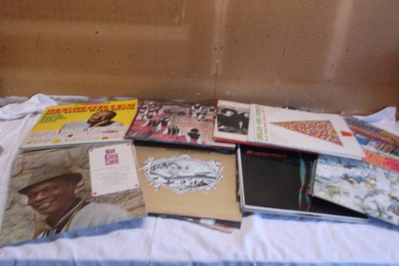 Records