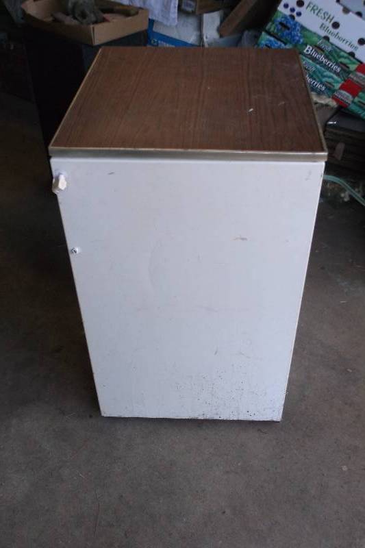 Fridge