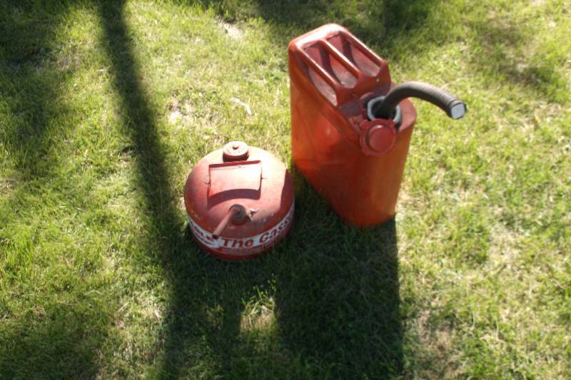 Gas can