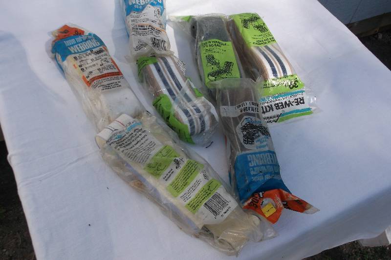 Repair kit