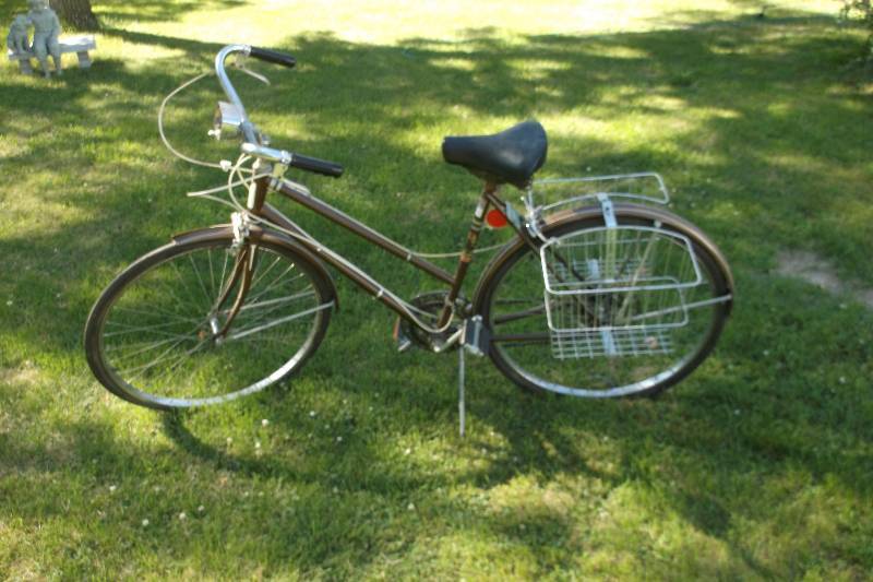 Bike