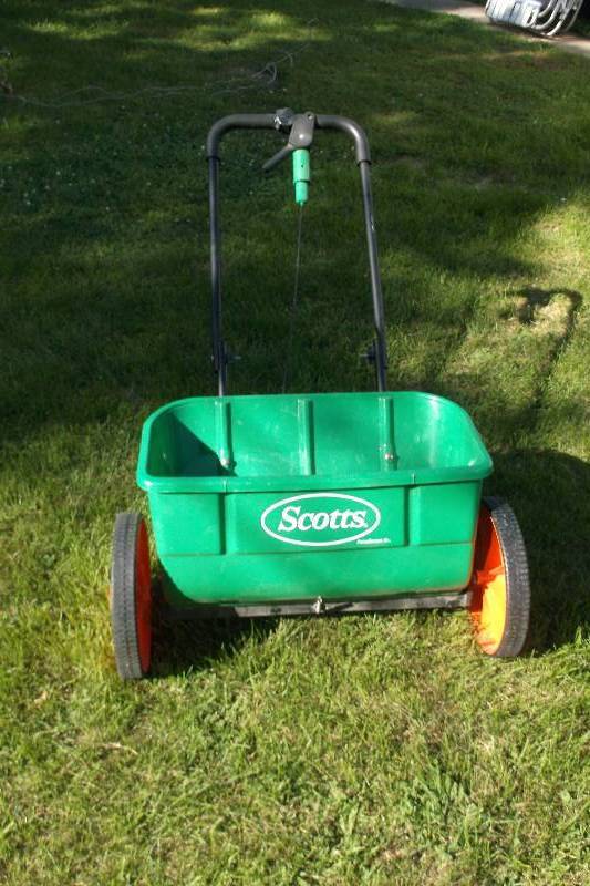 Spreader