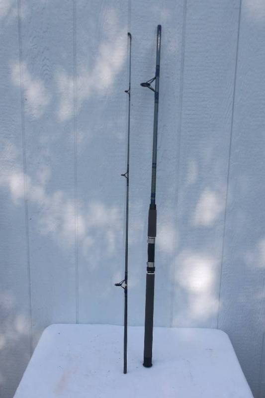 Fishing Rod