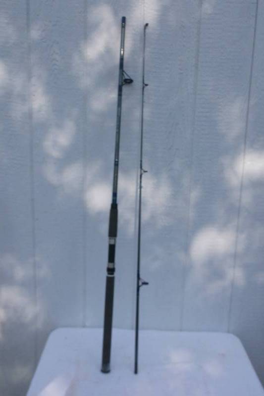 Fishing Rod