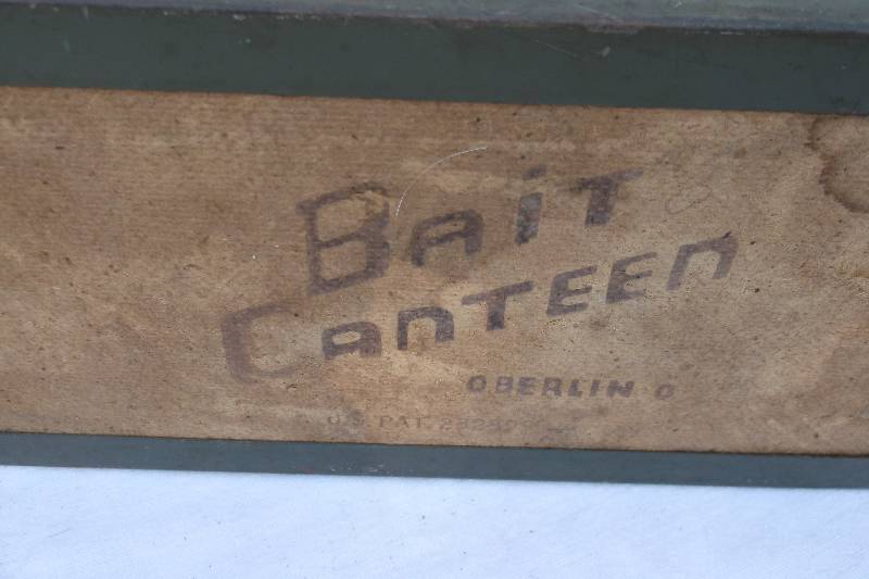 Bait box