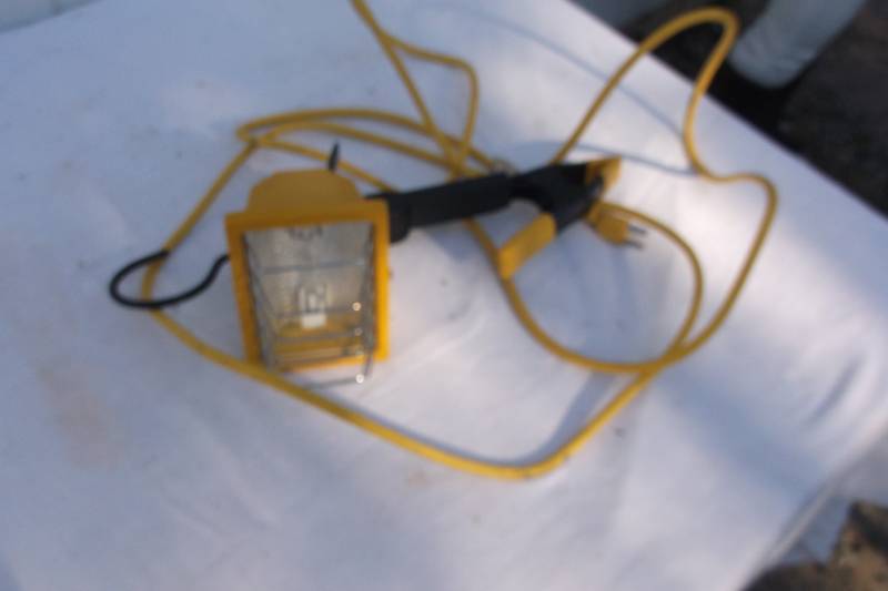 Shop light