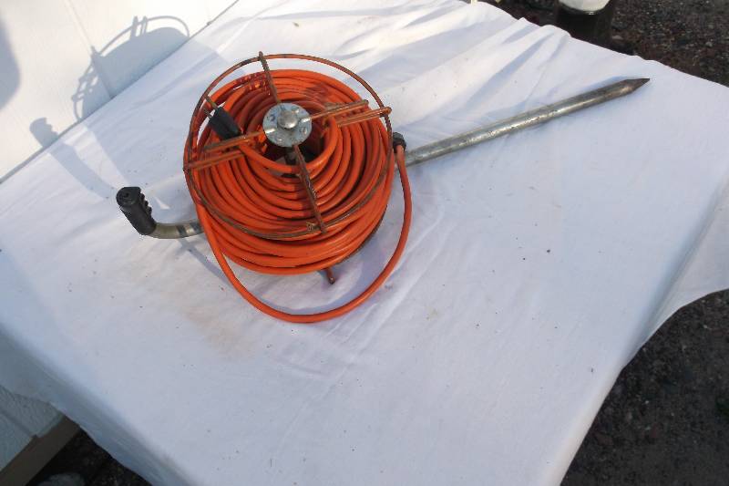 Extension cord