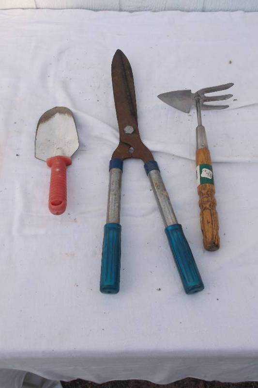 Tools
