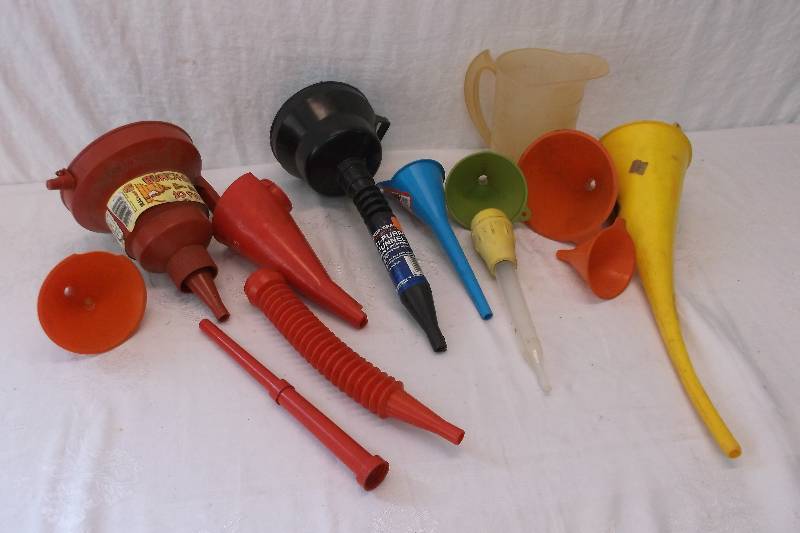 Funnels