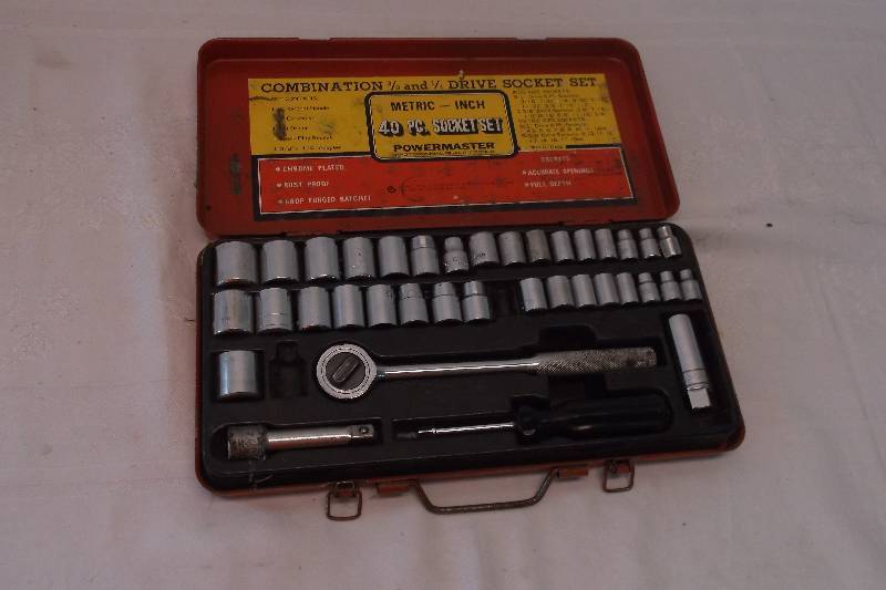 Tools