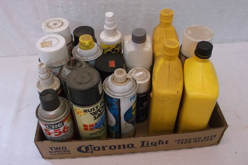 Motor oil