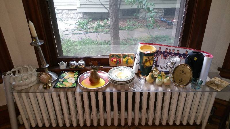 Pear Collection and More