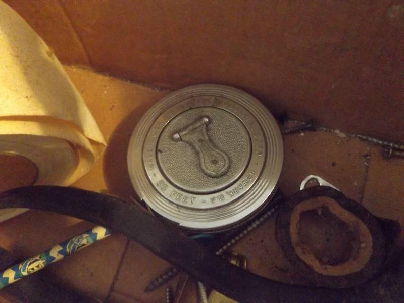 Tools Lot