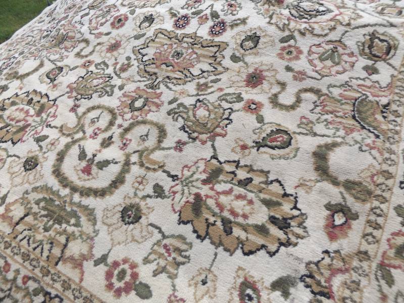 Room Rug, nice pattern