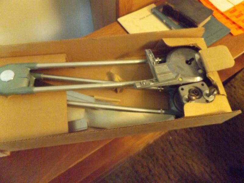 Drafting Desk Topper