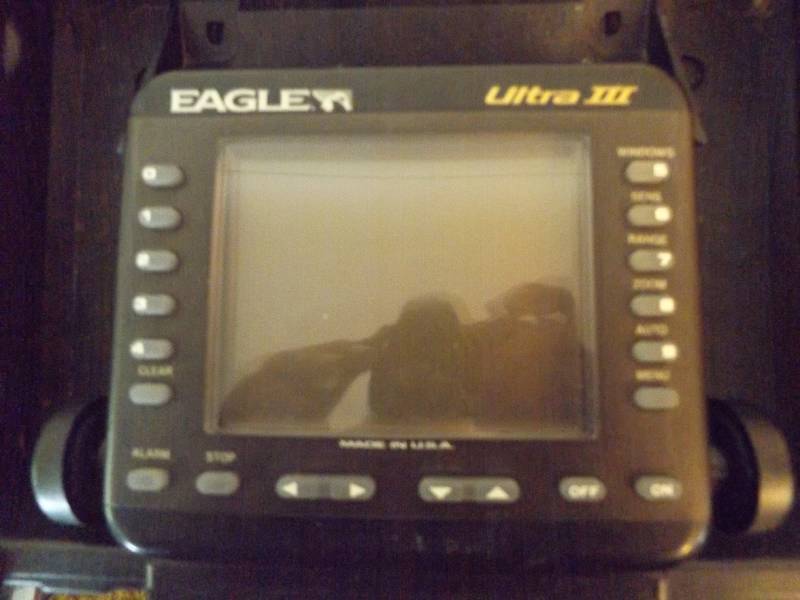 Depth Finder