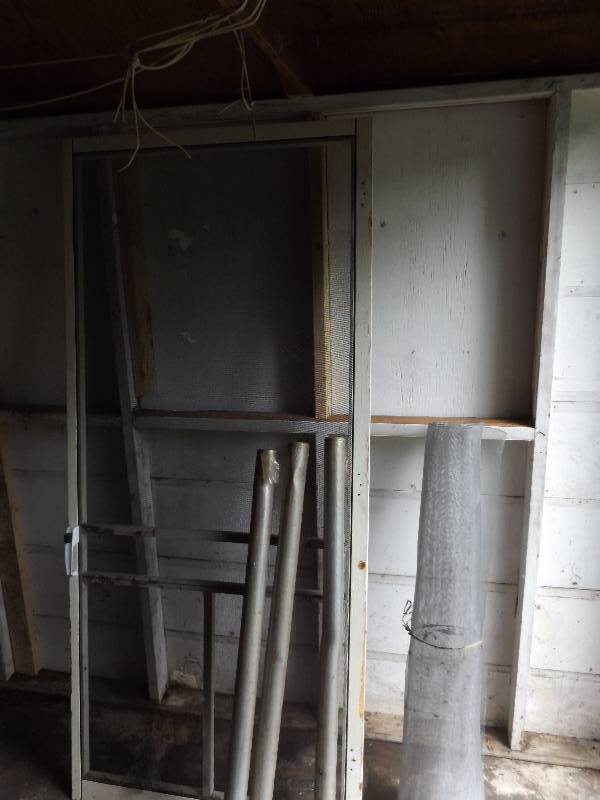 Screen Door
