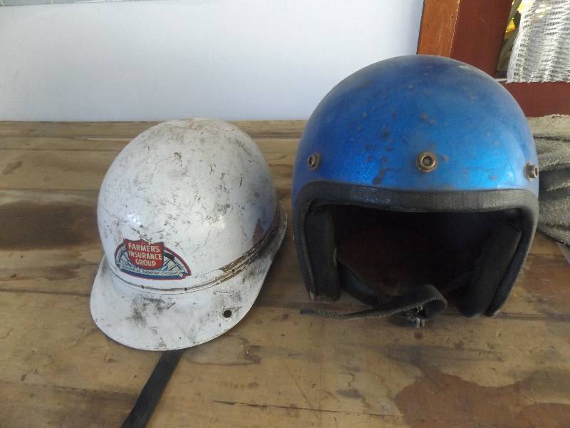 Helmets