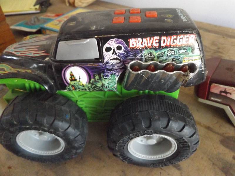 Toys