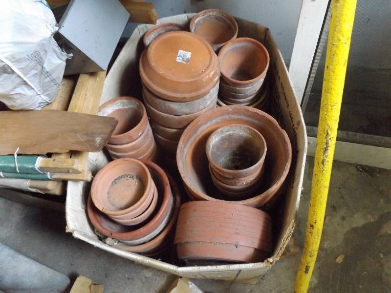 Flower Pots
