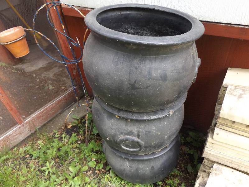 Planters