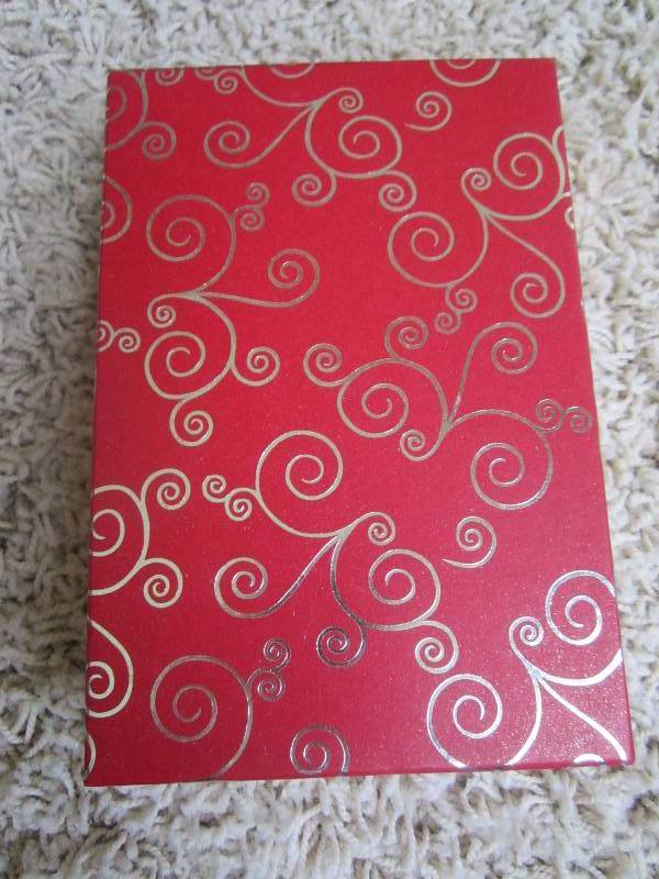 lot 168-COPY image: Kmart designs by K and M  c neckl...