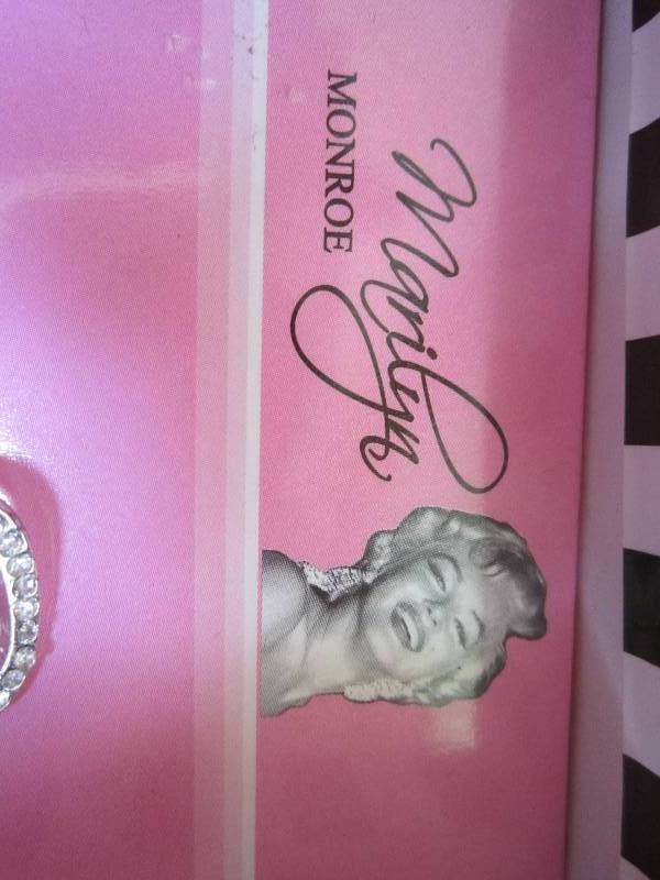 lot 198-COPY image: Kmart Marilyn Monroe pin...