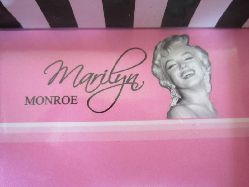 lot 199-COPY image: Kmart Marilyn Monroe pin...