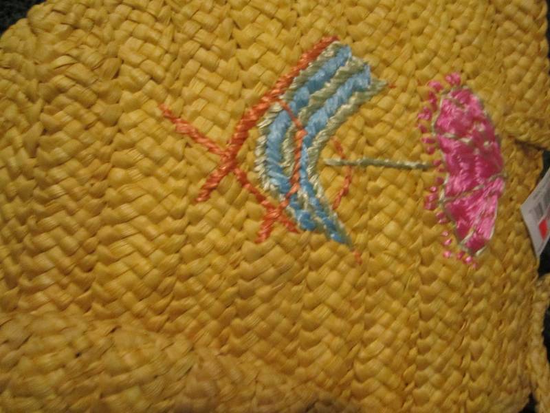lot 267-COPY image: 2 maize bags ...