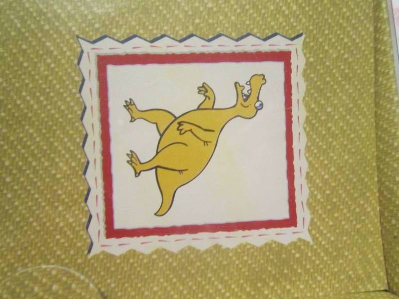 lot 268-COPY image: 2 best pals stationery gift sets ...
