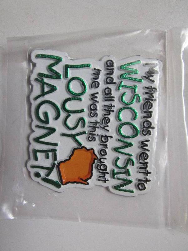 lot 65-COPY image: lot of my friends went to wisconsin...
