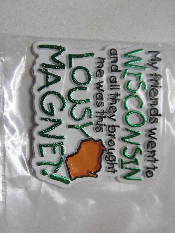 lot 67-COPY image: lot of my friends went to wisconsin...