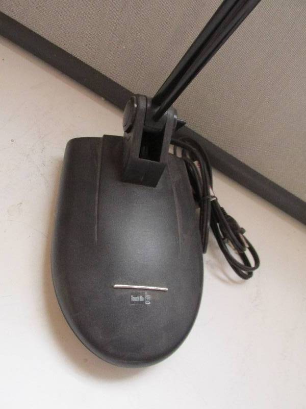 lot 72-COPY image: desk lamp uv filterd...