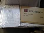 lot 22 image: Brand new magnetic math practice le...