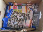 lot 38 image: graduation party gift bags...