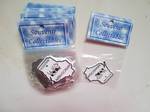 lot 48 image: 12 souvenir collectable wisconson m...