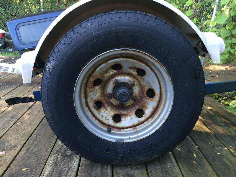 Towmaster Car Dolly