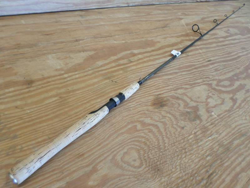 lot 161 image: Nice Gander Mountain Ultimate Titan...