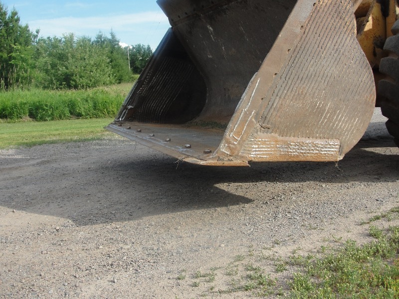 950 Cat Diesel Articulating Loader