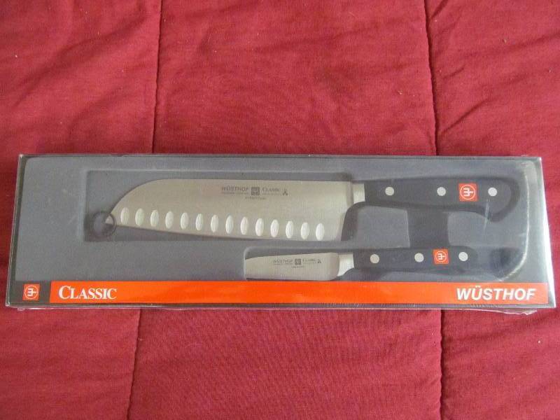 Knives