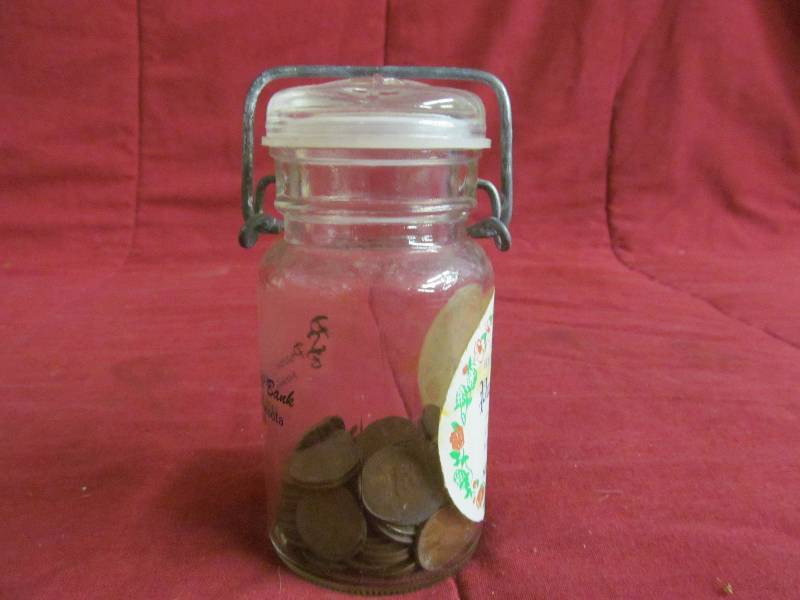 Coins