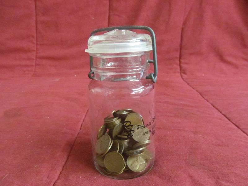 Coins
