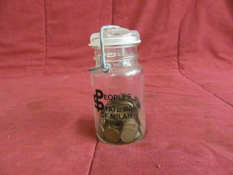 Coins