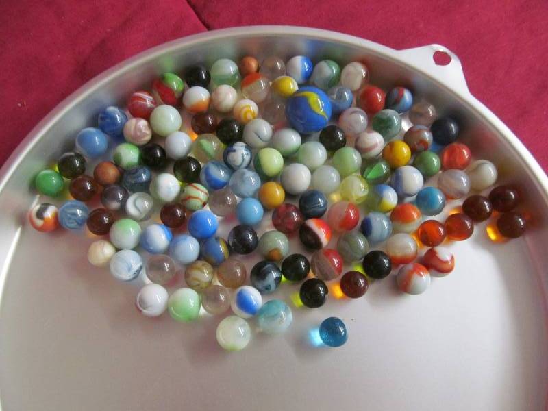 Marbles