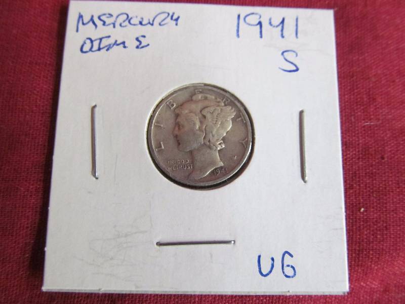 Coins