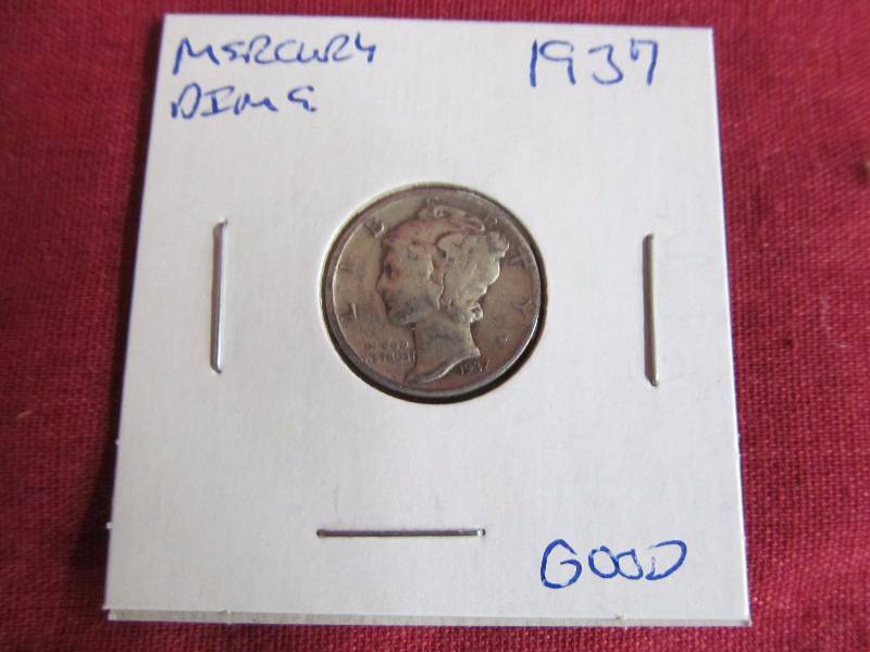 Coins