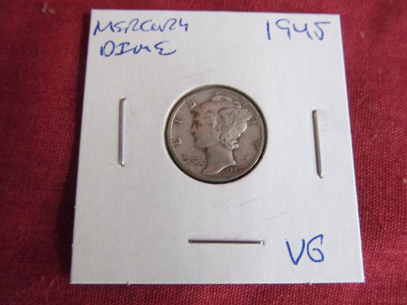Coins