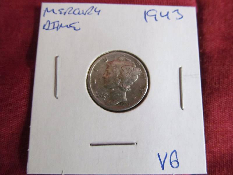 Coins